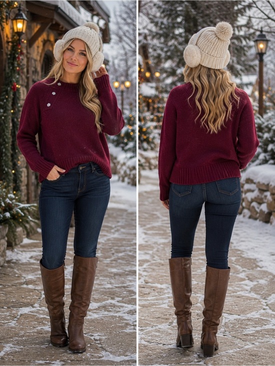 J. Crew Sweaters - J.Crew sweater
